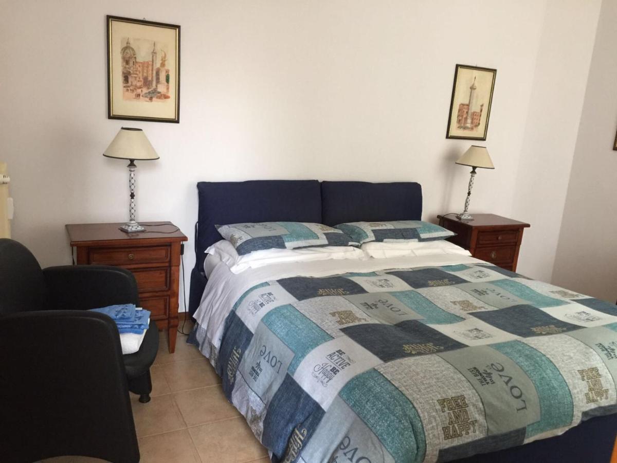 B&B La Capitale Roma Dış mekan fotoğraf
