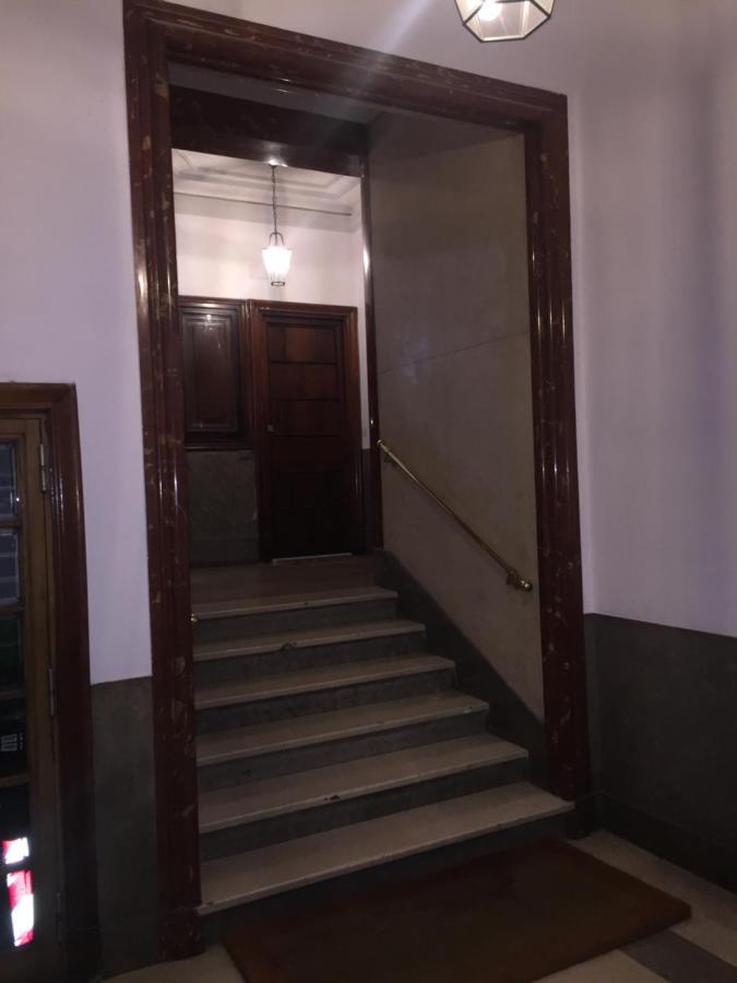 B&B La Capitale Roma Dış mekan fotoğraf