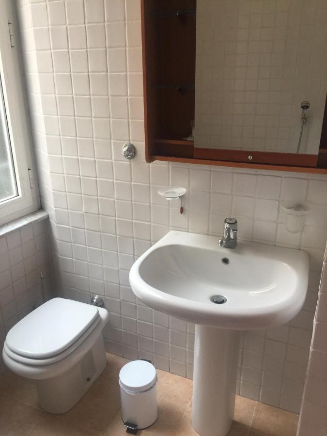 B&B La Capitale Roma Dış mekan fotoğraf