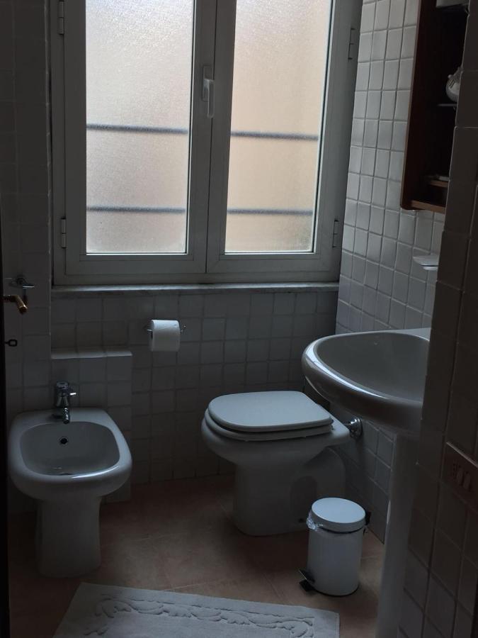 B&B La Capitale Roma Dış mekan fotoğraf