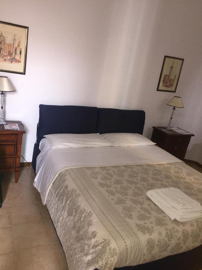 B&B La Capitale Roma Dış mekan fotoğraf